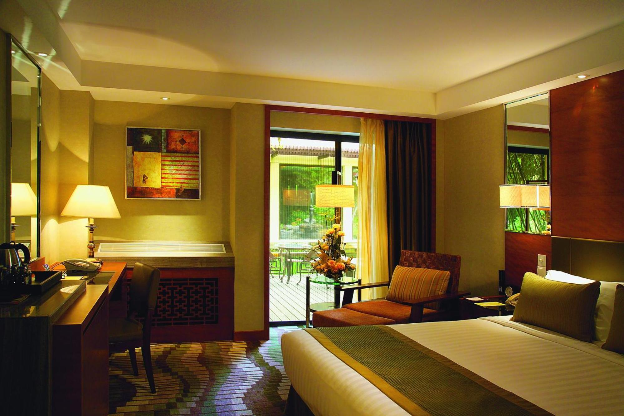 Jianguo Hotel Пекін Екстер'єр фото