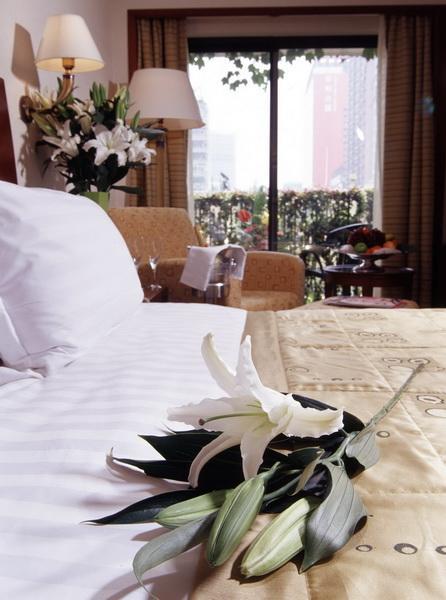 Jianguo Hotel Пекін Екстер'єр фото