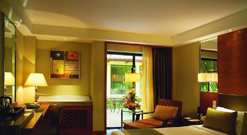 Jianguo Hotel Пекін Екстер'єр фото