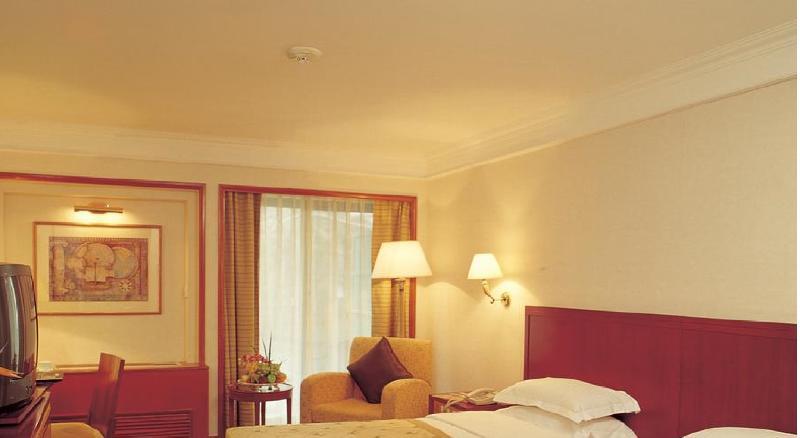 Jianguo Hotel Пекін Екстер'єр фото